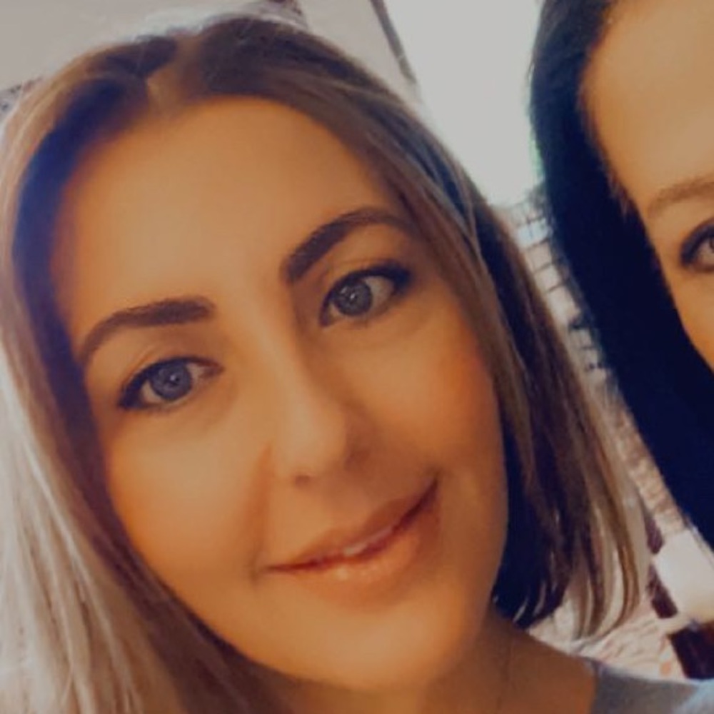 Meet your Posher, Heather